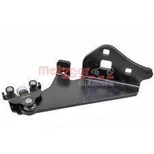 Metzger Rollenführung für