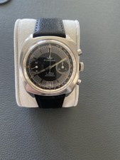 Vintage Dugena Armbanduhr mit