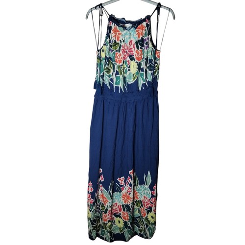 Monsoon kleid l - kleid, gr.
