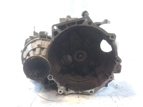 Golf getriebe gqq 5 - 5,