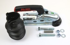 ALKO Kugelkupplung AK 270 Optima 2700 kg Kupplung Faltenbalg Soft Dock