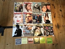 Rolling Stone Magazin