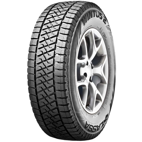 Lassa winterreifen 205 r15 - winterreifen, 205/70