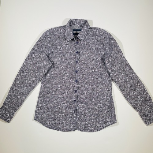Erfo damen bluse - erfo, blau