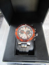 Edox - Delfin Chronograph -