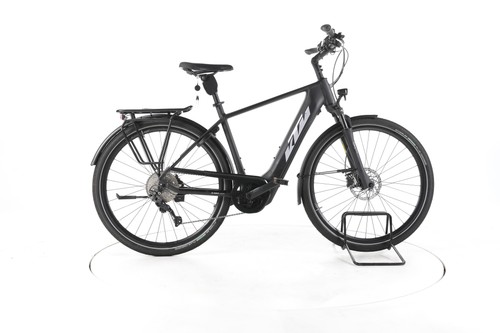 Ktm macina 510 trekking - macina, cx