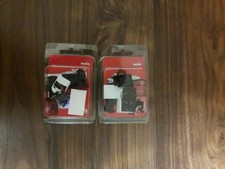 Herpa 013703 + 013215 Minikit Sprinter + MAN TGE DoKa OVP