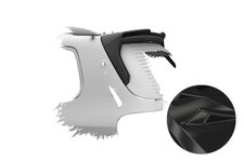 CSR Heckspoiler | Heckflügel