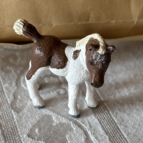 2010 schleich mini - mini, falabella
