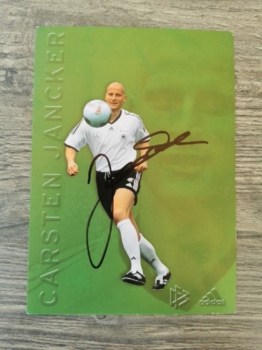 Carsten jancker dfb - -,