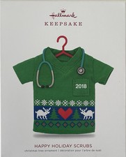 Hallmark Keepsake Christmas