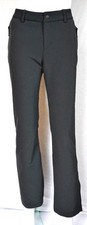 BOGNER F+I DAMEN SKIHOSE SCHWARZ LINDY SKi WOMEN wattiert UVP 399 € Gr 44 XL NEU