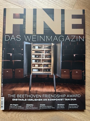 Zeitschrift fine das - zeitschrift,