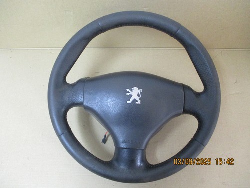 Peugeot 206 cabrio lenkrad - peugeot,