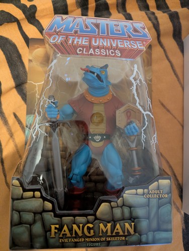 Masters the universe - of,