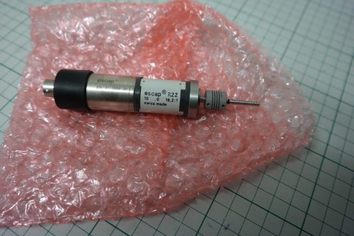 Getriebemotor escap 23l 21 - escap,