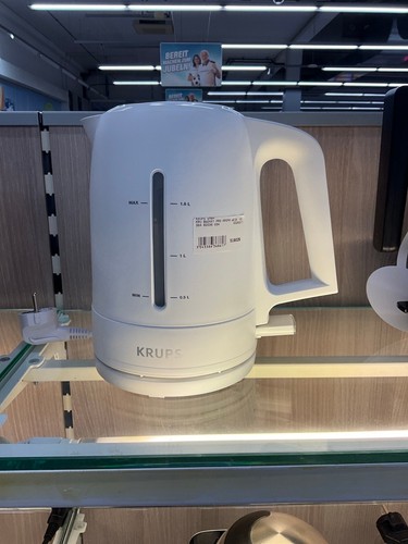 Krups 2441 pro - 2441, aroma