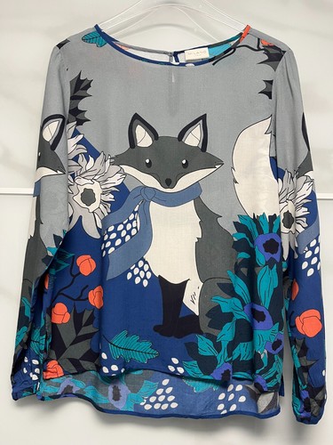 Bluse von milano italy 36 - milano,