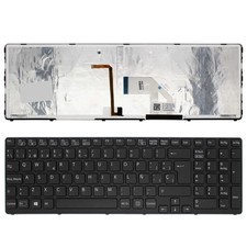 Tastatur Retoiluminado Für