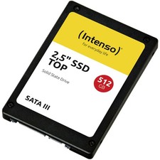 Intenso Top Performance 512 GB