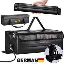 E-Bike Akku Tasche Wasserdicht