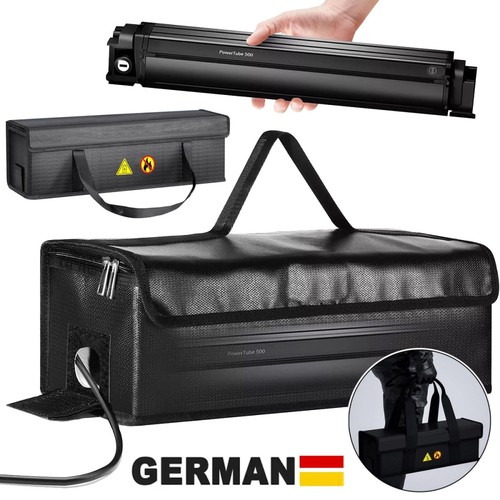 Bike akku tasche - e-bike,