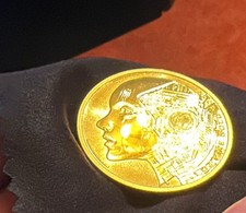 AI Coin Goldmünze 1 oz 999.9