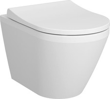 Vitra wandtiefspül integra - wandtiefspül-wc,
