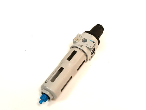Festo filterregelventil - festo,