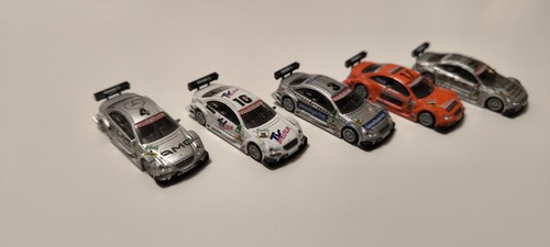 Mercedes benz schuco - schuco, dtm