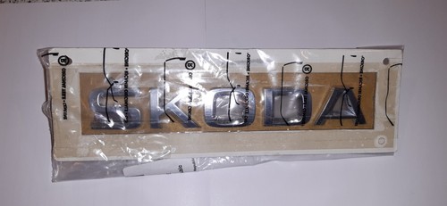 Original skoda octavia - skoda,