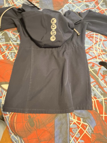 Jacke softshell - jacke,