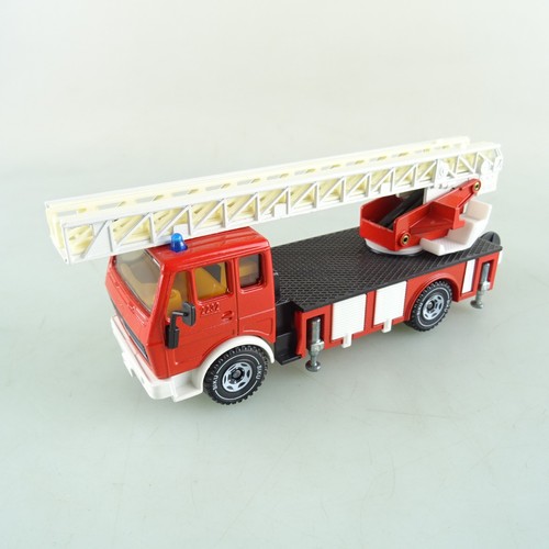 Siku 2819 feuerwehrdrehleiter - 2819,