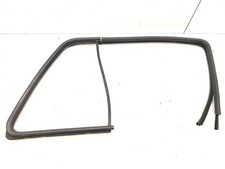 VW Golf 2 Dichtung Fenster