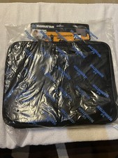 Laptoptasche Manhattan Notebook Computer Sleeve
