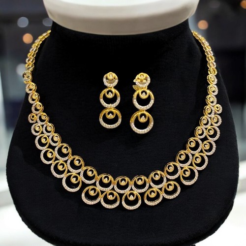 Umwerfend karat runder - karat,