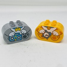 Lego Duplo, Stein 2 x 4 x 2