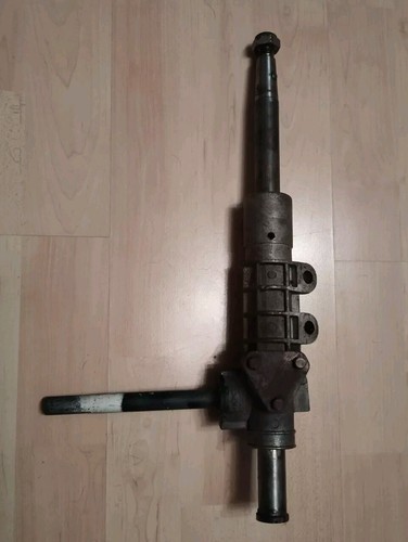 Trabant tramp lenkgetriebe - 1.1,