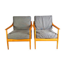 Knoll antimott sessel - knoll,