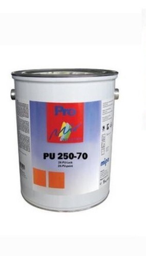 Mipa lack 250 - mipa,