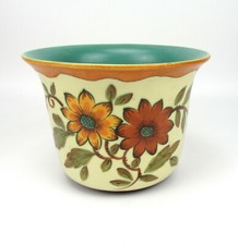 PZH Gouda Keramik Blumentopf