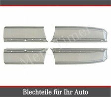 Mercedes Sprinter 2005-16 Maxi