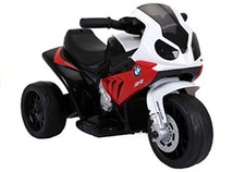 Elektromotorrad für Kinder