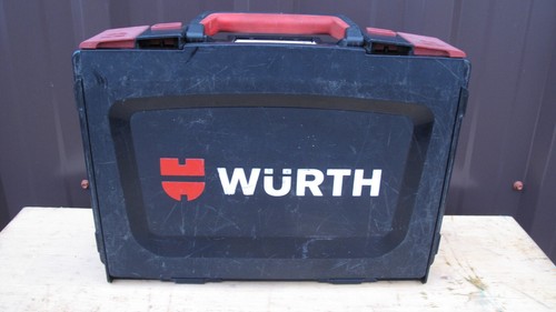 Würth system koffer orsy - würth,