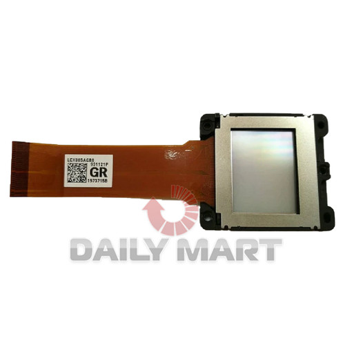 Used tested lcx085a - &,