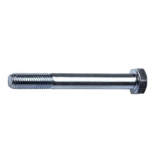 Sechskantschraube, M10x90