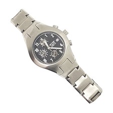 neue ungetragene edelstahl uhr frauen, herren, * der Firma Davis