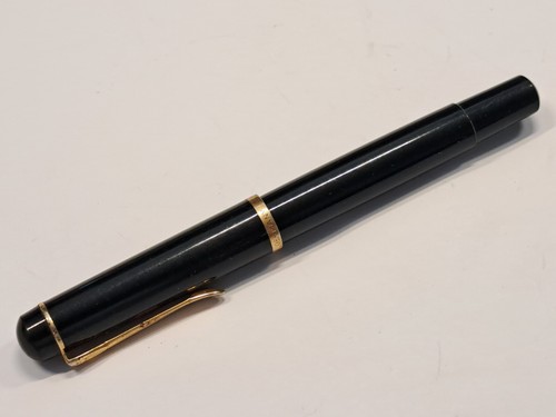 Alter pelikan füllfederhalter - alter,