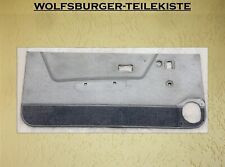 GOLF 1 CABRIO Türverkleidung