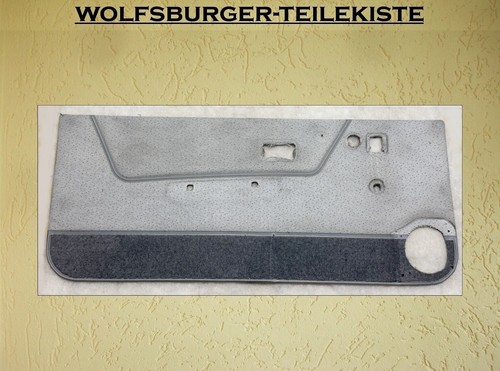 Golf cabrio türverkleidung - 1,